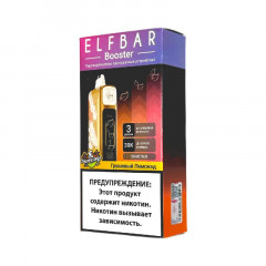 Elf Bar 30000 Грушевый лимонад